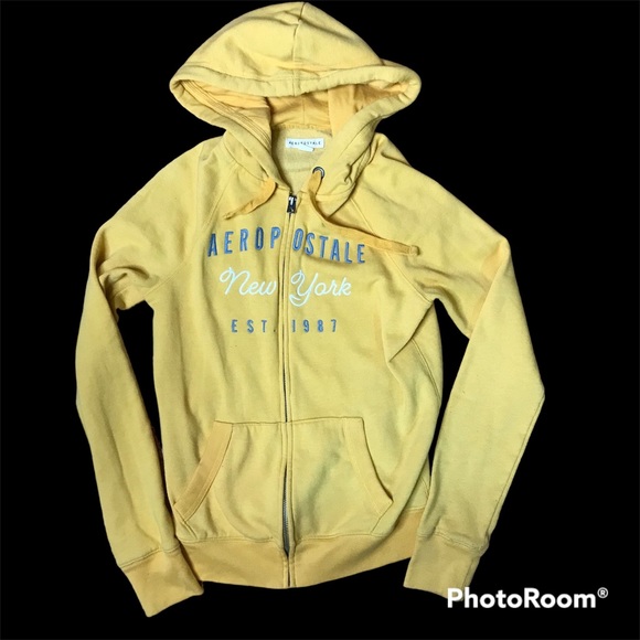 Aeropostale hoodie S - Picture 1 of 4